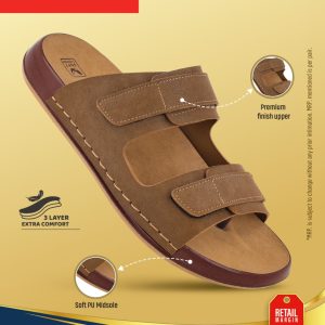 walkaroo tan