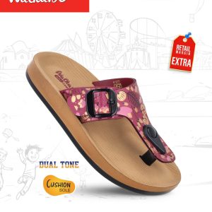walkaroo maroon